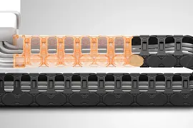 Knowledge Base energy chains