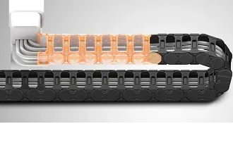 Energieketten Knowledge Base