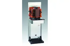 Cleanroom application example semiconductors