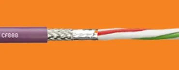 CFBUS.LB.049 cable de bus