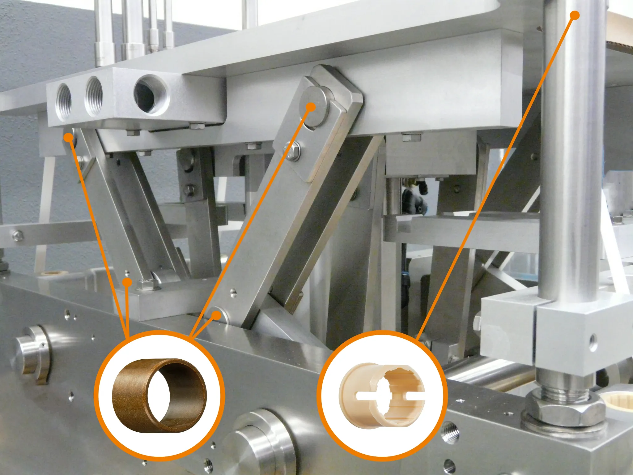 GEA PowerPak PLUS verpakkingssysteem