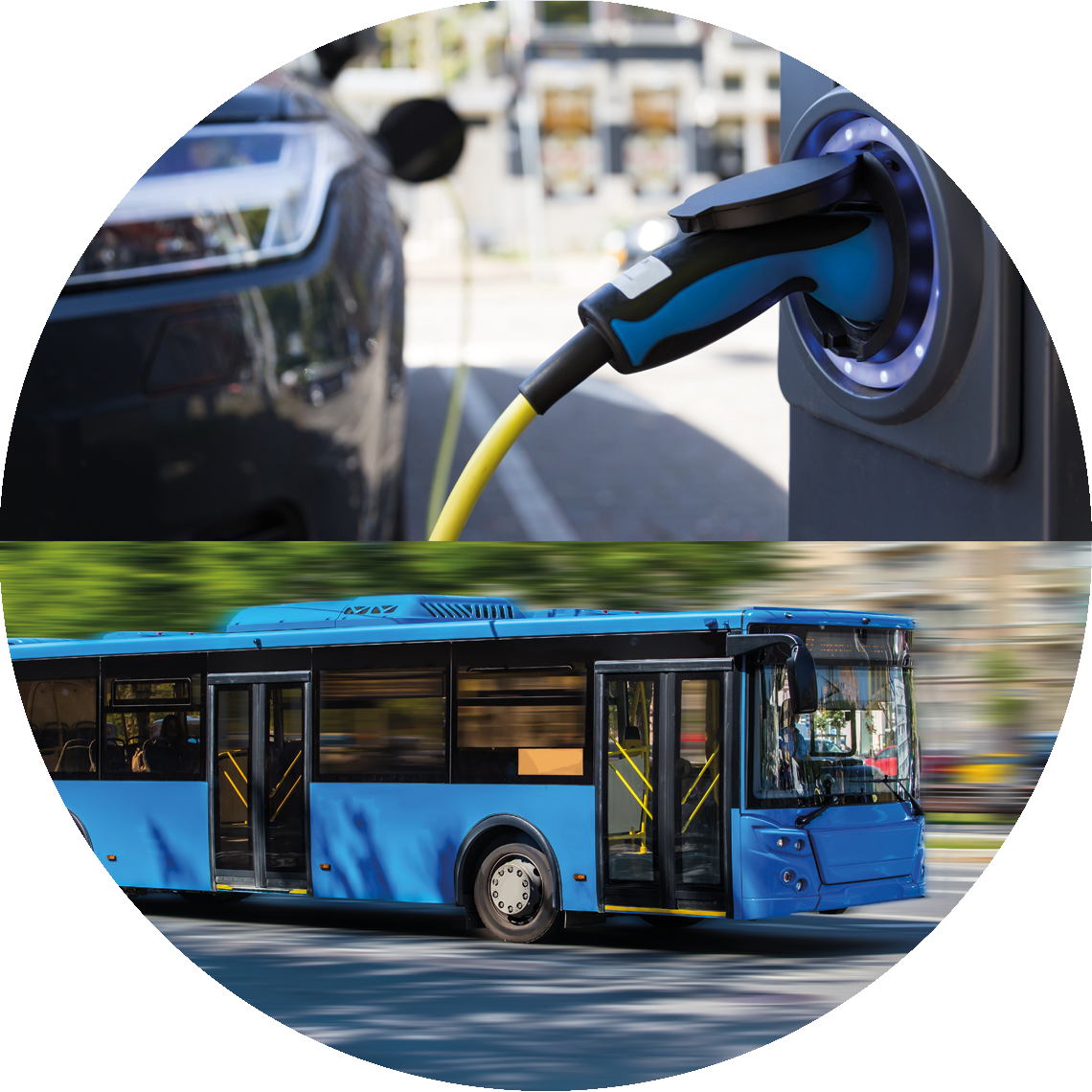 Tendenze per i veicoli commerciali