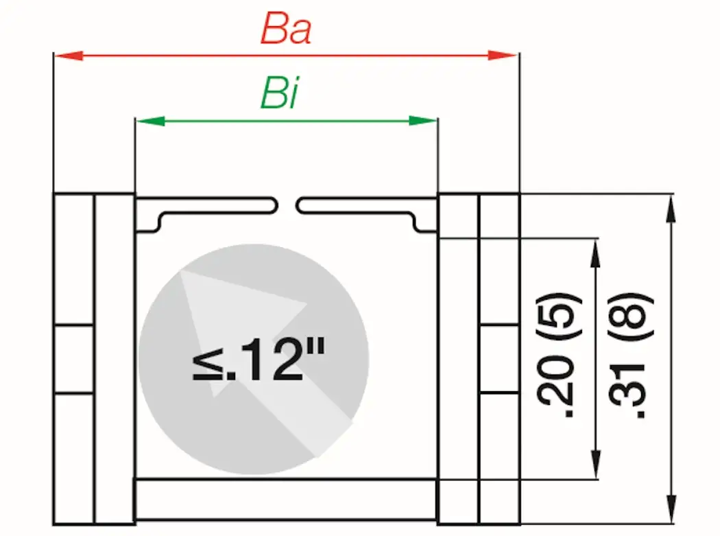 E03.05.010.0 technical drawing