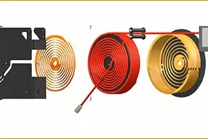 e-spool® flex 2.0