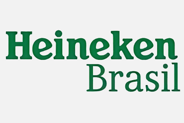 Logo Heineken Brésil