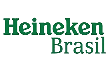 heineken brasil logo