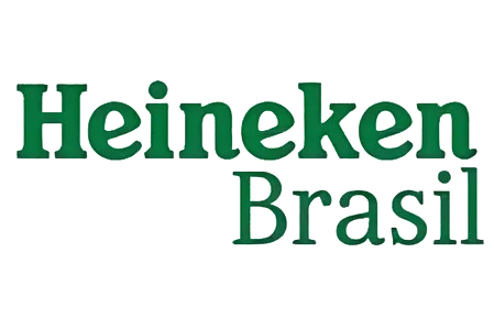 heineken brasil logo