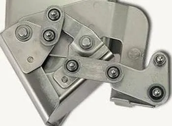 Multi-headed scales for bottling and dosing