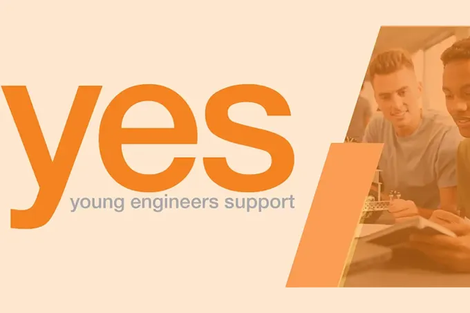 yes program