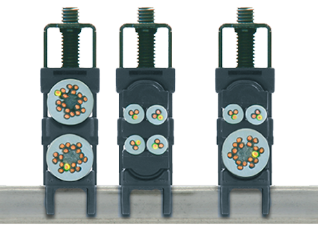 Multi clamps
