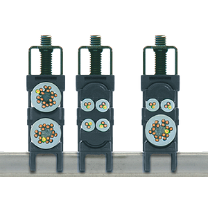 Multi Clamp Shells Multi clamps