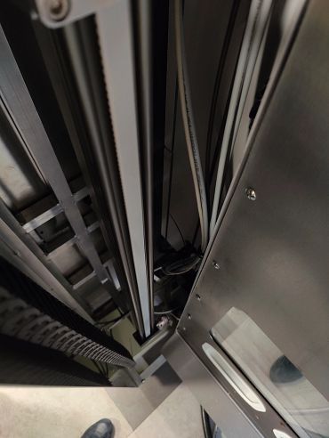 robotic kitchen manus