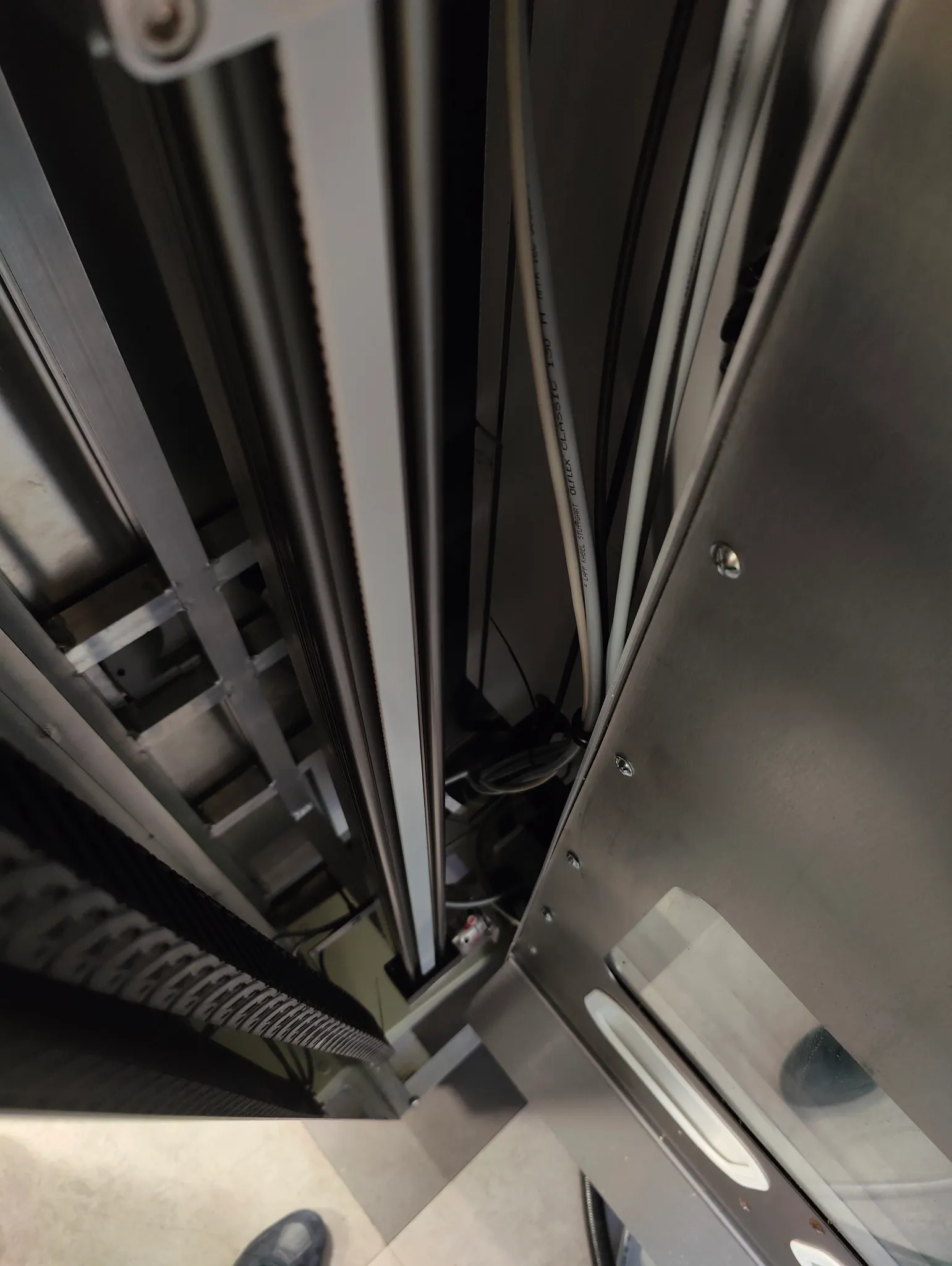 Zrobotyzowana kuchnia manus