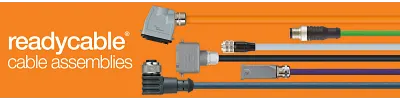 readycable cable assemblies