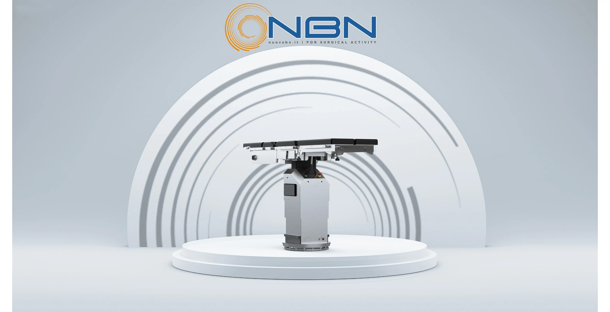 放射線外科手術台