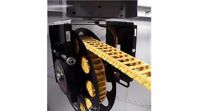 e-spool® cable retractor reel - igus® UK | igus Australia
