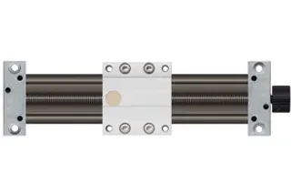 DryLin® Système linéaire SLW