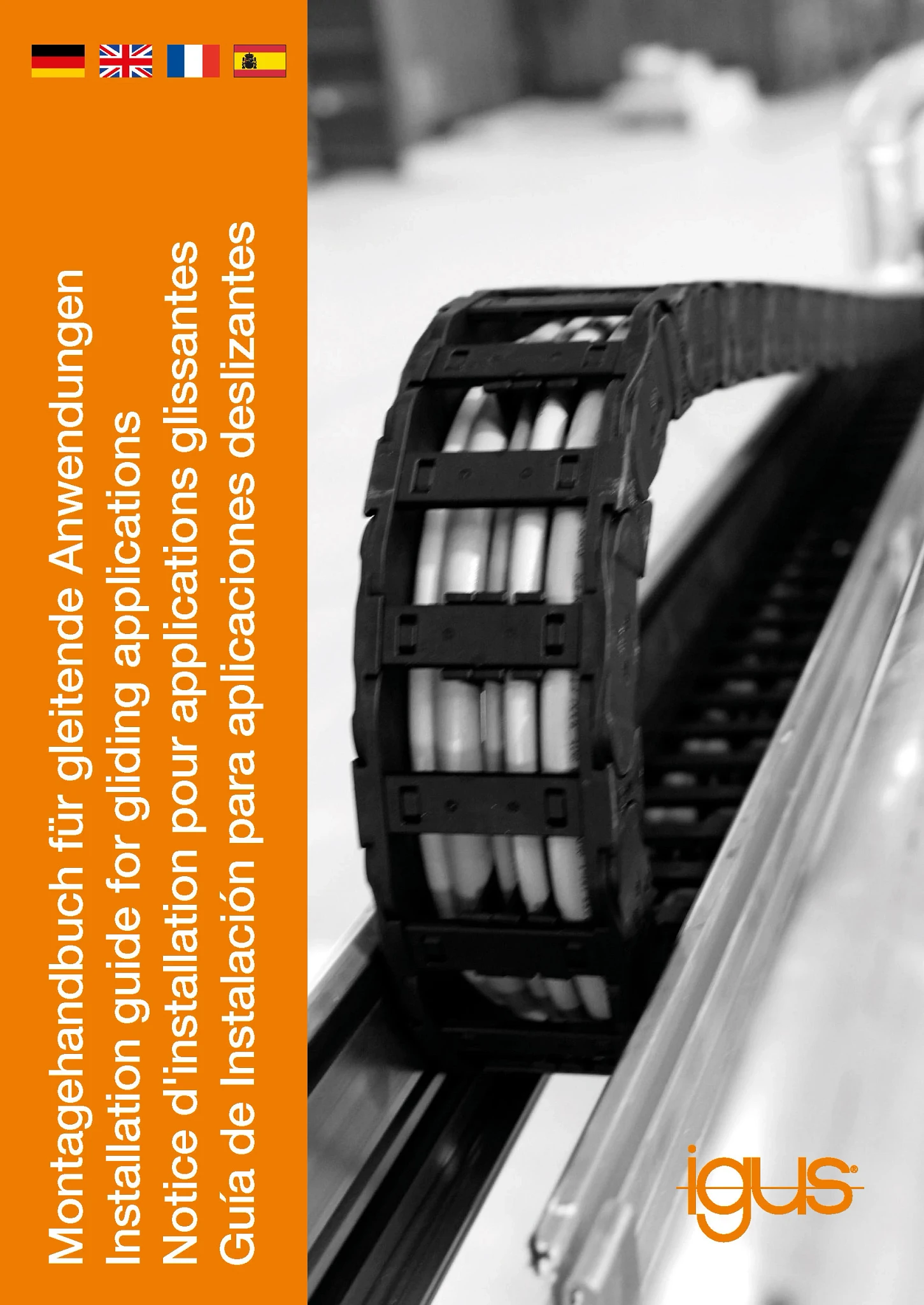 Uzun seyahat uygulamaları için kurulum kılavuzu