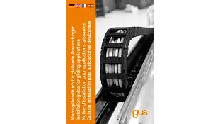 Assembly manual