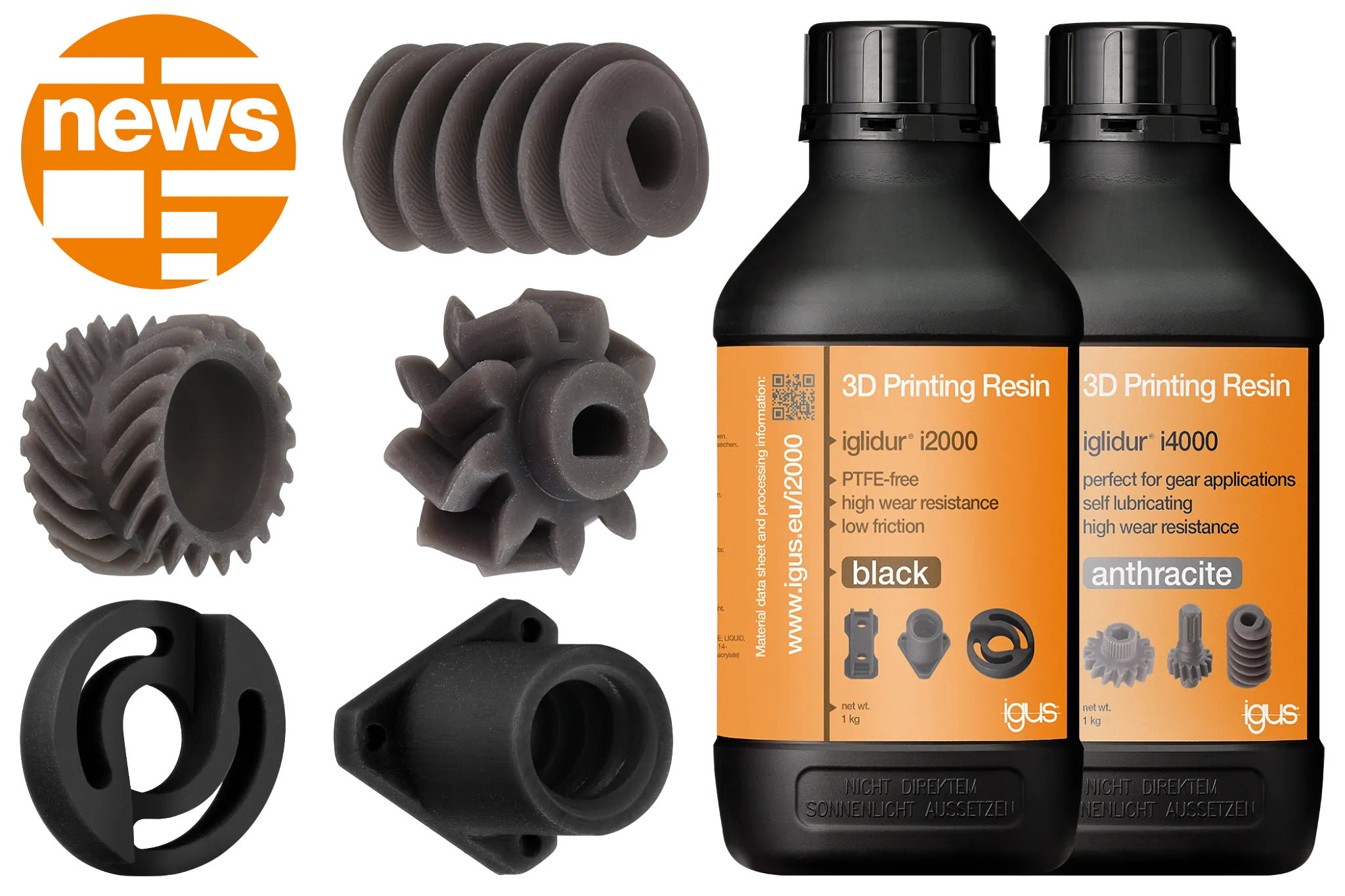 3Dプリント新提案