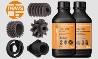 3D printing innovations