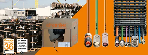 readycable chainflex®