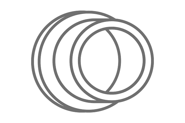 Paliers Lisses En Laiton 10x14x30 Mm – Bague Auto-Lubrifiante Sans Huile Pour Machines & Équipements