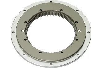 PRT-04 verzahnter Innenring