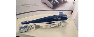 Frantic Racing Team