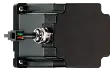 Silnik krokowy drylin® E, przewód połączeniowy, NEMA 34