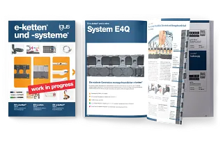 Energieketten-Produktkatalog