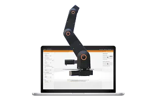 lca-robolink-configurator