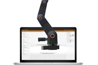 lca-robolink-configurator