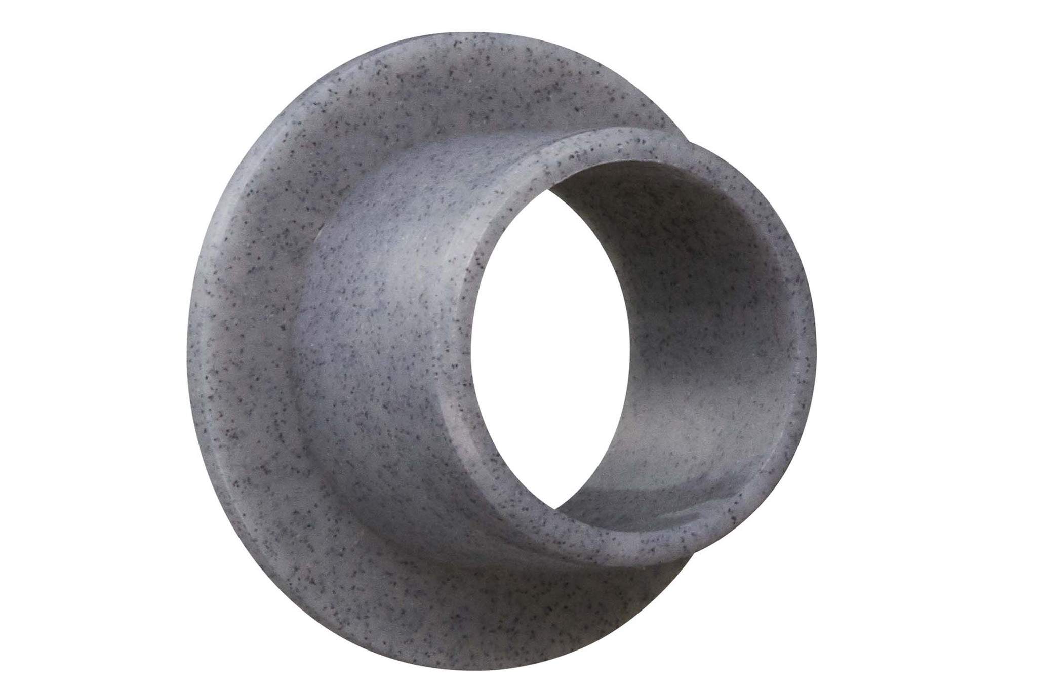 iglidur® UW160, flange bearing, mm - UW160FM