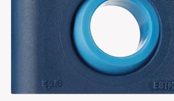 igubal FC pillow block bearing