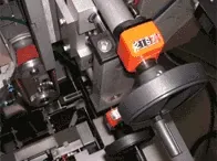 machine à sacs tubulaires