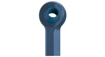 Cabeza articulada con rosca hembra KCRM