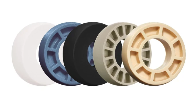 selección de rodamientos autoalineables