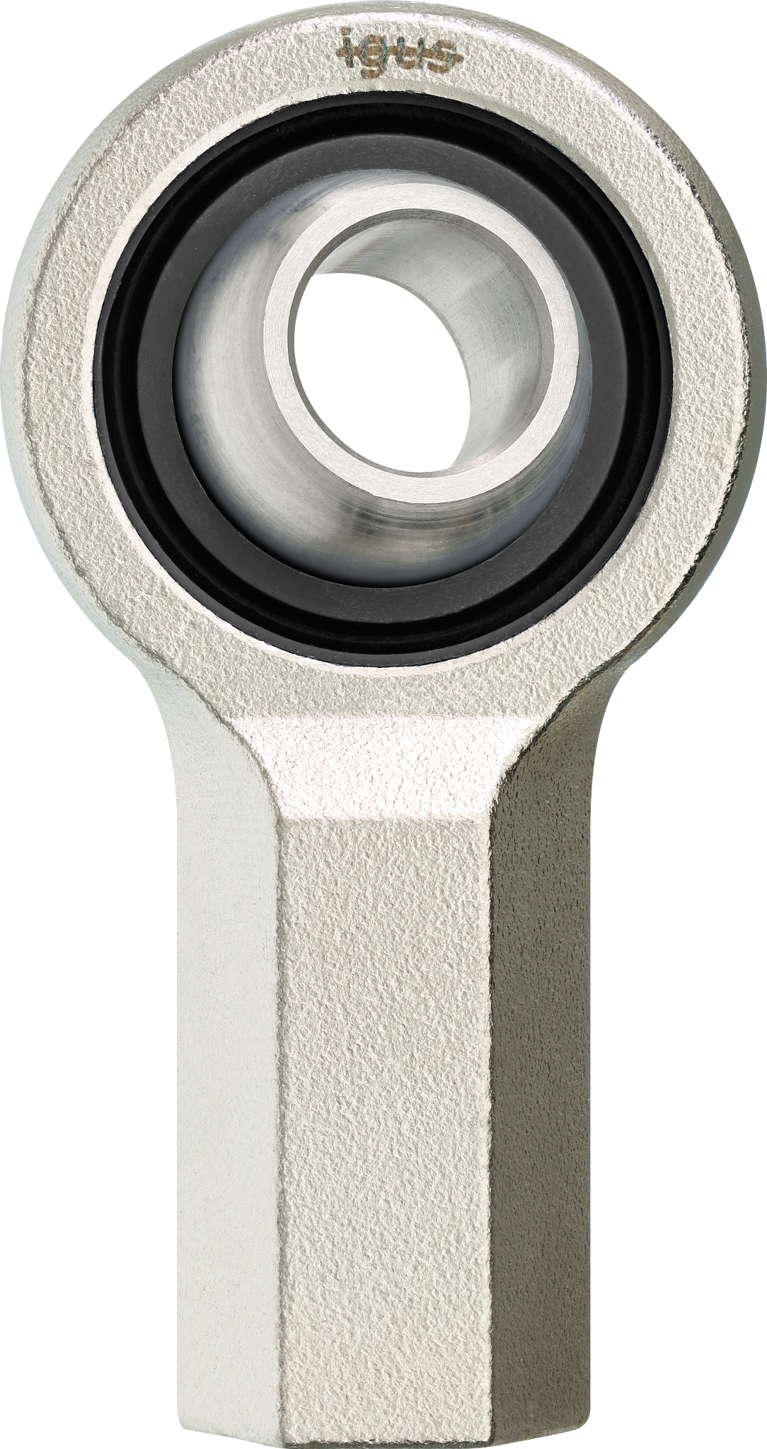 igubal stainless steel