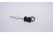 Actuador lineal drylin® E, cables trenzados con conector JST, NEMA 11