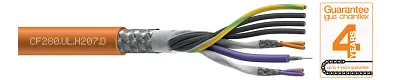 Chainflex cable