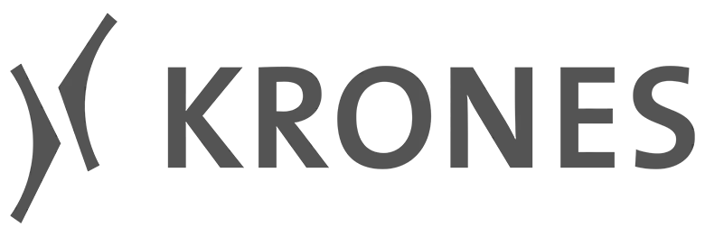 Krones Logo