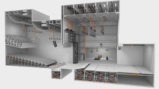 IGUS_3DSTILL_stage_technology_theater