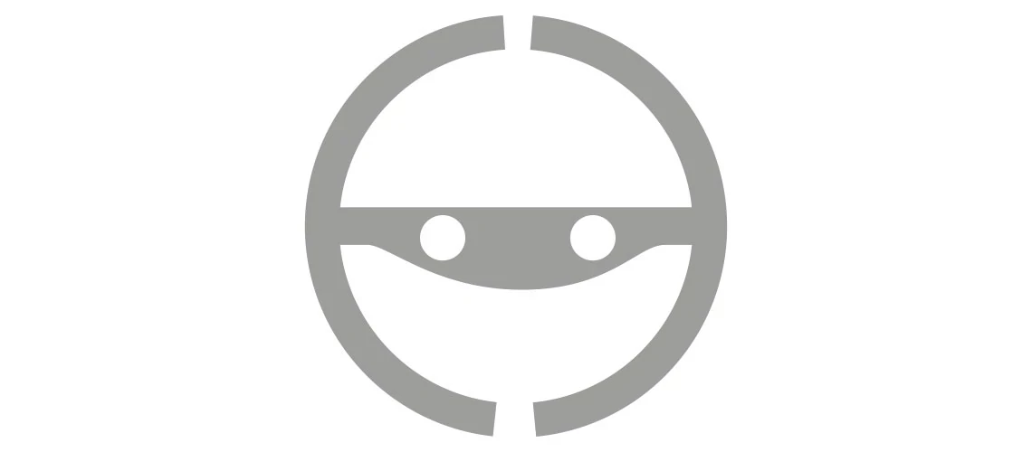 triflex R – "easy" ontwerp; druk gewoon de kabels er in