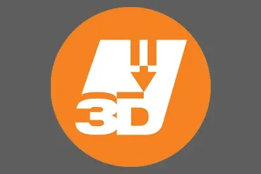3D printer icon