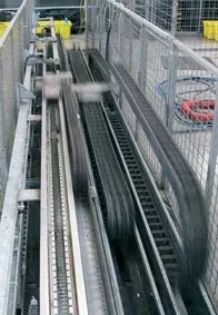 Aplikacja do lotów testowych