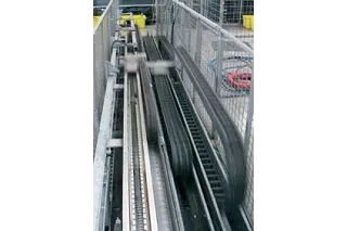 テスト滑空アプリケーション