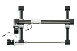 gantry-xy