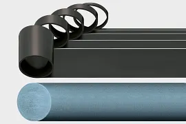 Innovations dans le domaine des barres