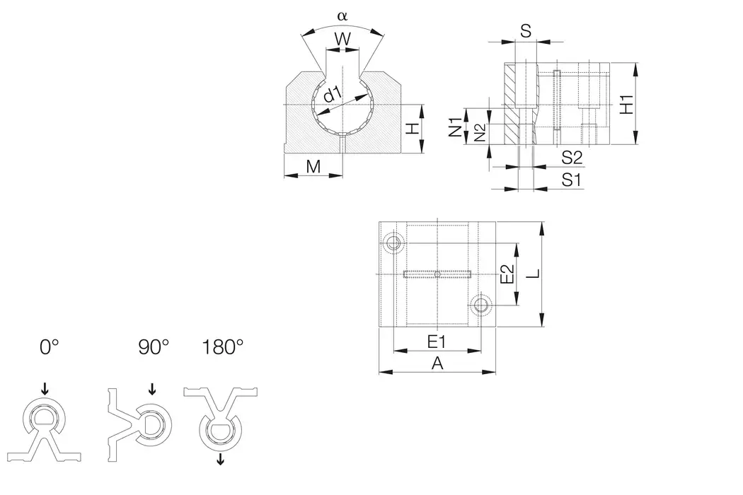 OJUM-06-12 technical drawing